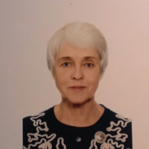 Merike Kärsin